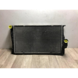 Radiateur eau BMW SERIE 3 E91 TOURING PHASE 1 BREAK d’occasion