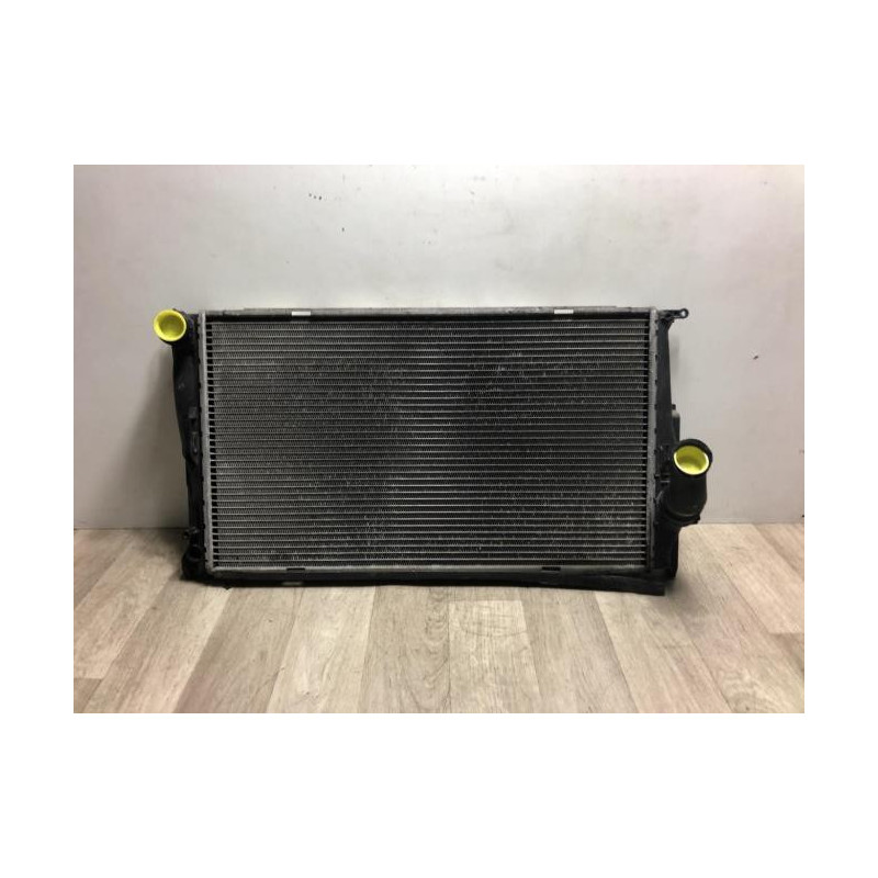 Radiateur eau BMW SERIE 3 E91 TOURING PHASE 1 BREAK d’occasion