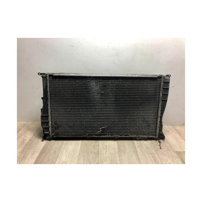Radiateur eau BMW SERIE 3 E91 TOURING PHASE 1 BREAK d’occasion