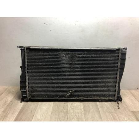 Radiateur eau BMW SERIE 3 E91 TOURING PHASE 1 BREAK d’occasion