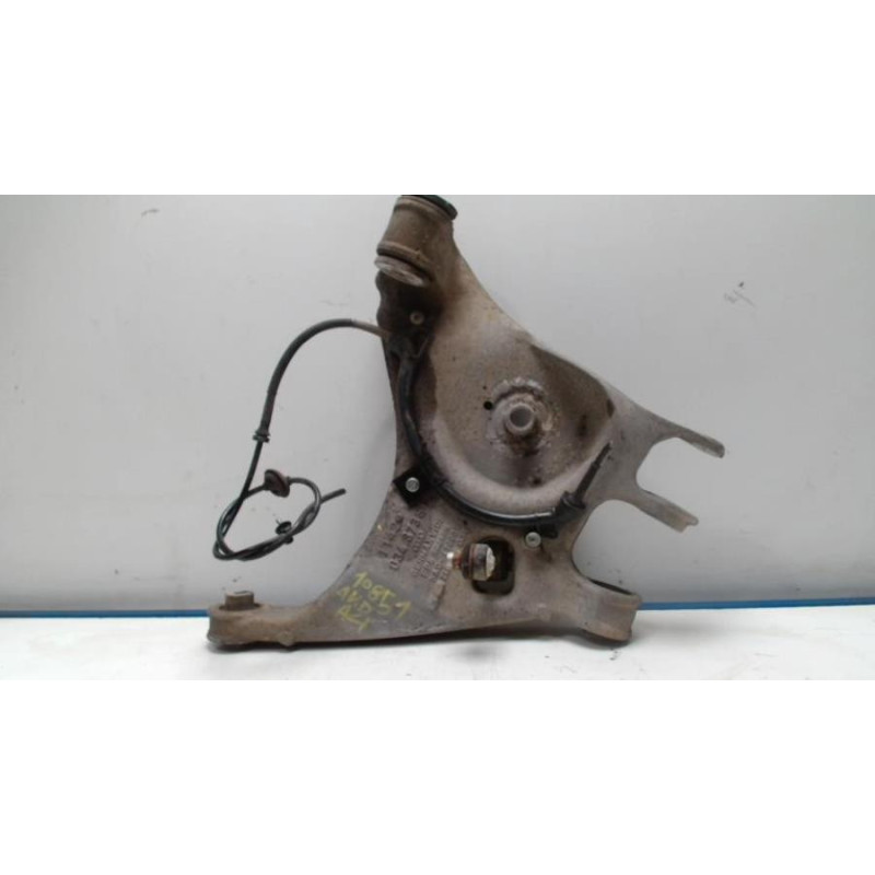 Bras inferieur avant droit AUDI A4 2 PHASE 2 d’occasion