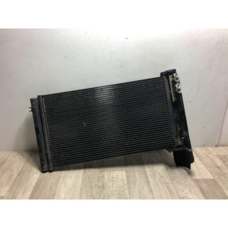 Radiateur clim BMW SERIE 3 E91 TOURING PHASE 1 BREAK d’occasion