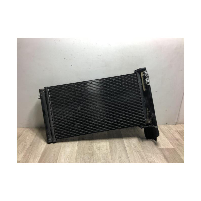 Radiateur clim BMW SERIE 3 E91 TOURING PHASE 1 BREAK d’occasion