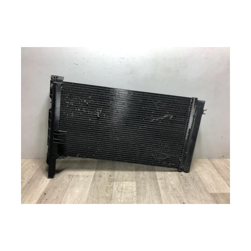 Radiateur clim BMW SERIE 3 E91 TOURING PHASE 1 BREAK d’occasion