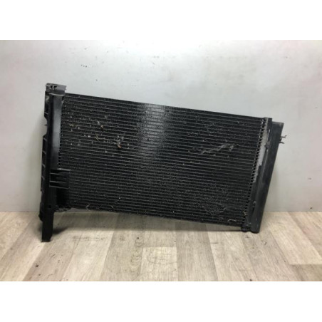 Radiateur clim BMW SERIE 3 E91 TOURING PHASE 1 BREAK d’occasion