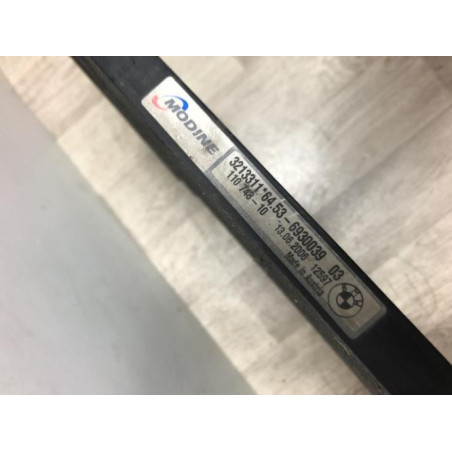 Radiateur clim BMW SERIE 3 E91 TOURING PHASE 1 BREAK d’occasion