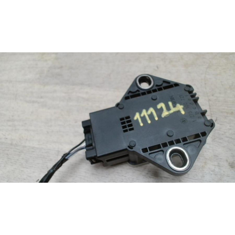 Calculateur boitier electronique ESP/ABS OPEL MERIVA B PHASE 1 d’occasion