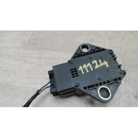 Calculateur boitier electronique ESP/ABS OPEL MERIVA B PHASE 1 d’occasion