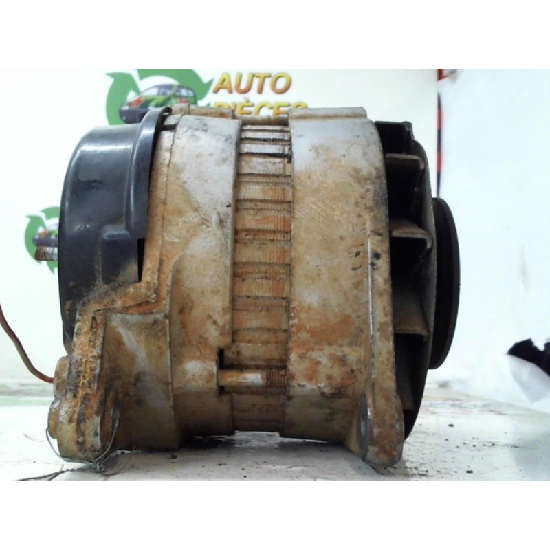 Alternateur LAND ROVER  d’occasion
