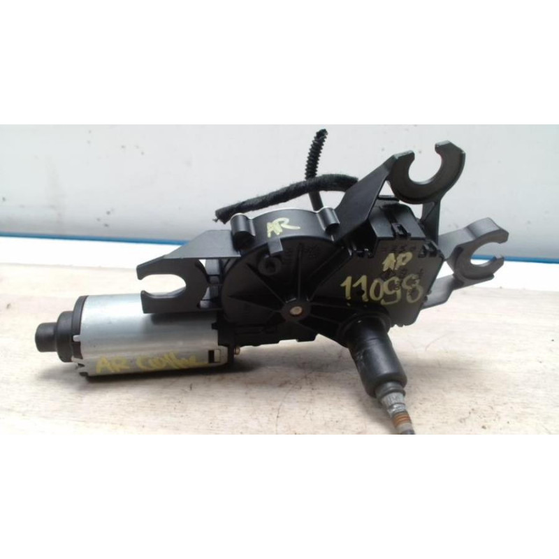 Moteur essuie glace arriere SEAT ALTEA PHASE 1 d’occasion