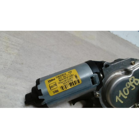 Moteur essuie glace arriere SEAT ALTEA PHASE 1 d’occasion
