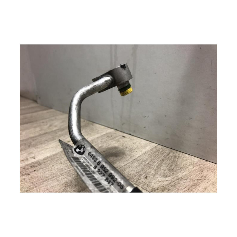 Tuyau de climatisation BMW SERIE 3 E91 TOURING PHASE 1 BREAK d’occasion