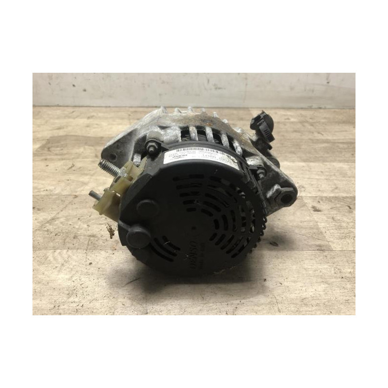 Alternateur TOYOTA  d’occasion
