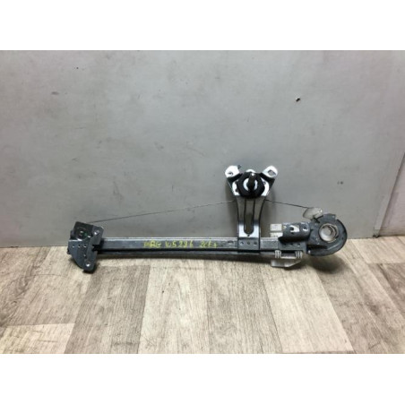 Leve vitre mecanique arriere gauche PEUGEOT 206+ d’occasion