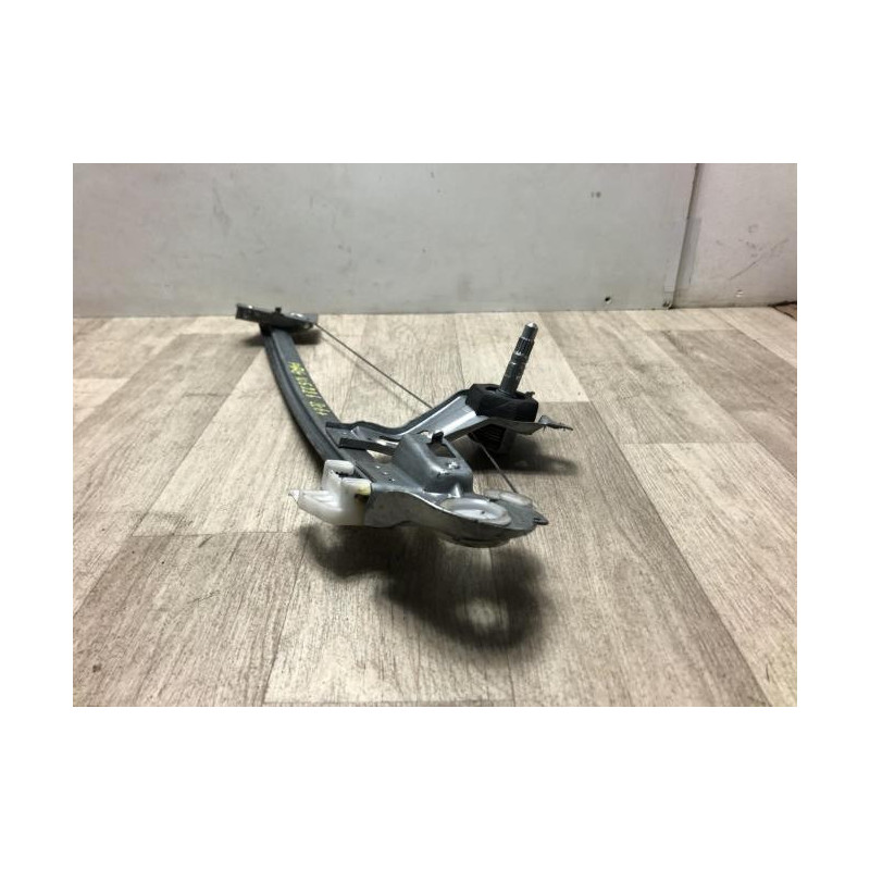 Leve vitre mecanique arriere gauche PEUGEOT 206+ d’occasion