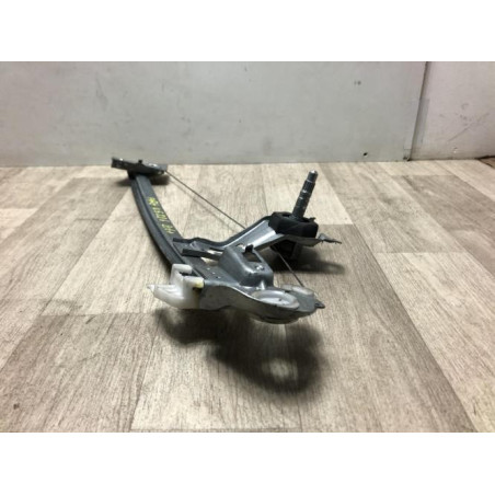 Leve vitre mecanique arriere gauche PEUGEOT 206+ d’occasion