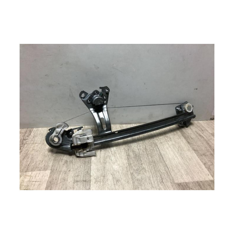 Leve vitre mecanique arriere gauche PEUGEOT 206+ d’occasion