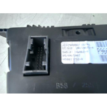 Compteur CITROEN C4 GRAND PICASSO 1 d’occasion