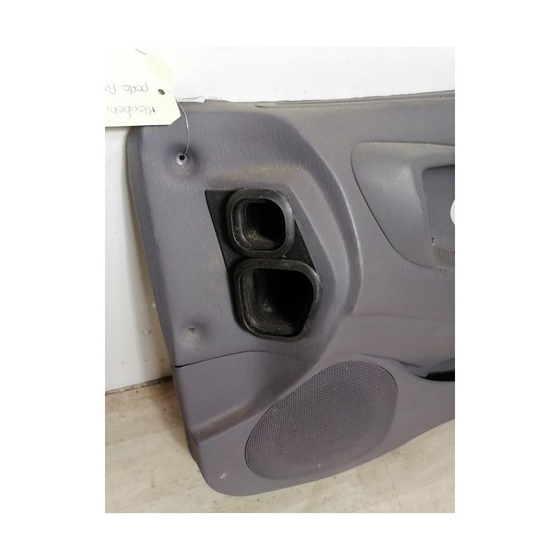 Panneau de porte avant droit MITSUBISHI ECLIPSE COUPE d’occasion