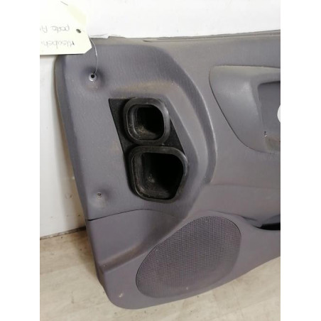 Panneau de porte avant droit MITSUBISHI ECLIPSE COUPE d’occasion