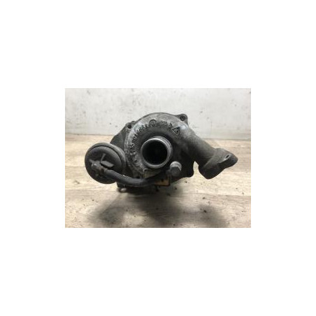 Turbo CITROEN C3 1 PHASE 1 d’occasion