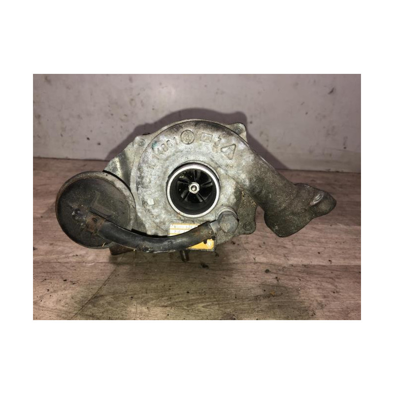 Turbo CITROEN C3 1 PHASE 1 d’occasion