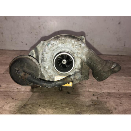 Turbo CITROEN C3 1 PHASE 1 d’occasion