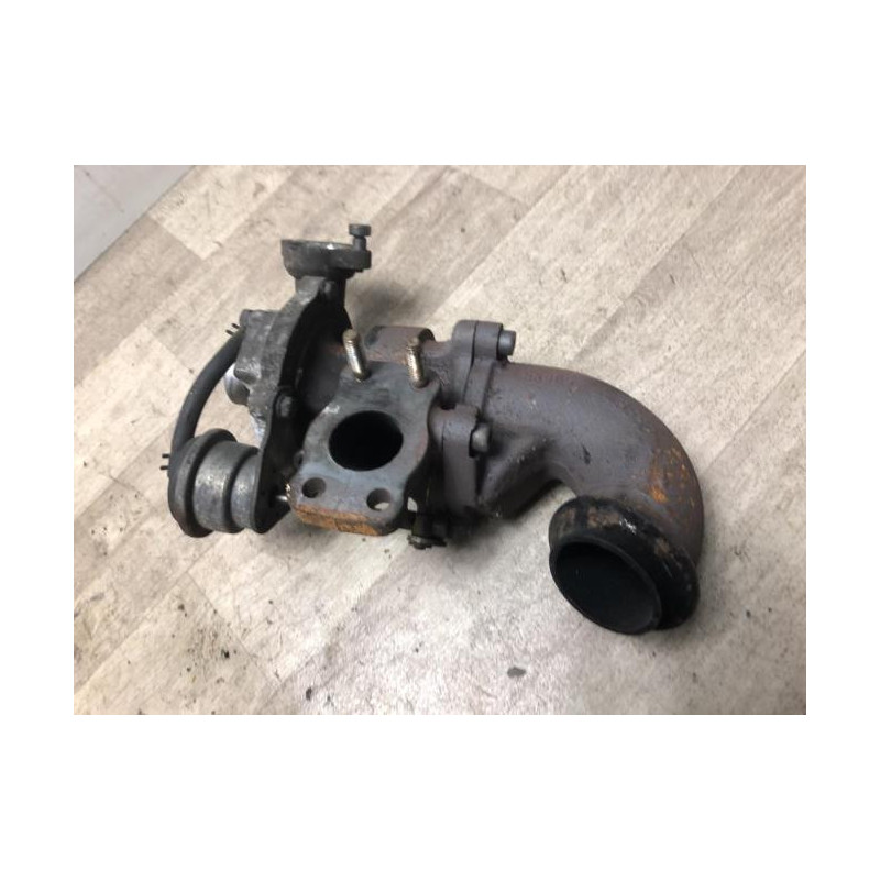 Turbo CITROEN C3 1 PHASE 1 d’occasion