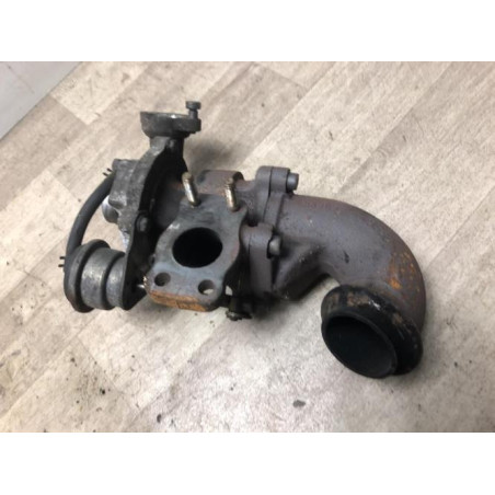 Turbo CITROEN C3 1 PHASE 1 d’occasion