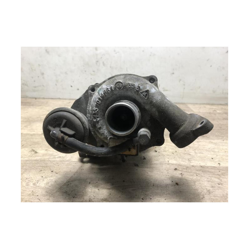 Turbo CITROEN C3 1 PHASE 1 d’occasion