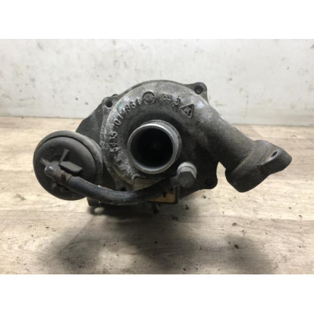 Turbo CITROEN C3 1 PHASE 1 d’occasion