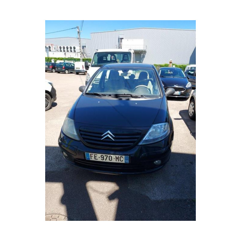 Turbo CITROEN C3 1 PHASE 1 d’occasion