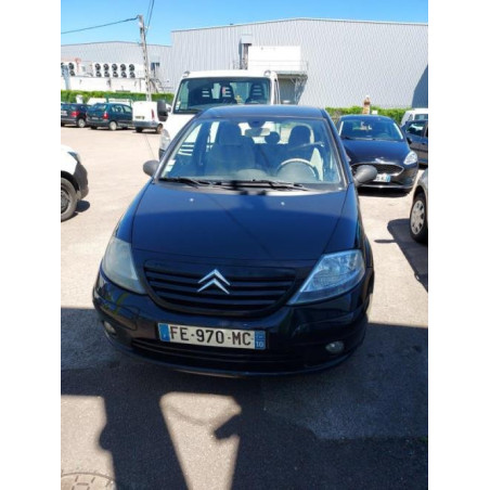 Turbo CITROEN C3 1 PHASE 1 d’occasion