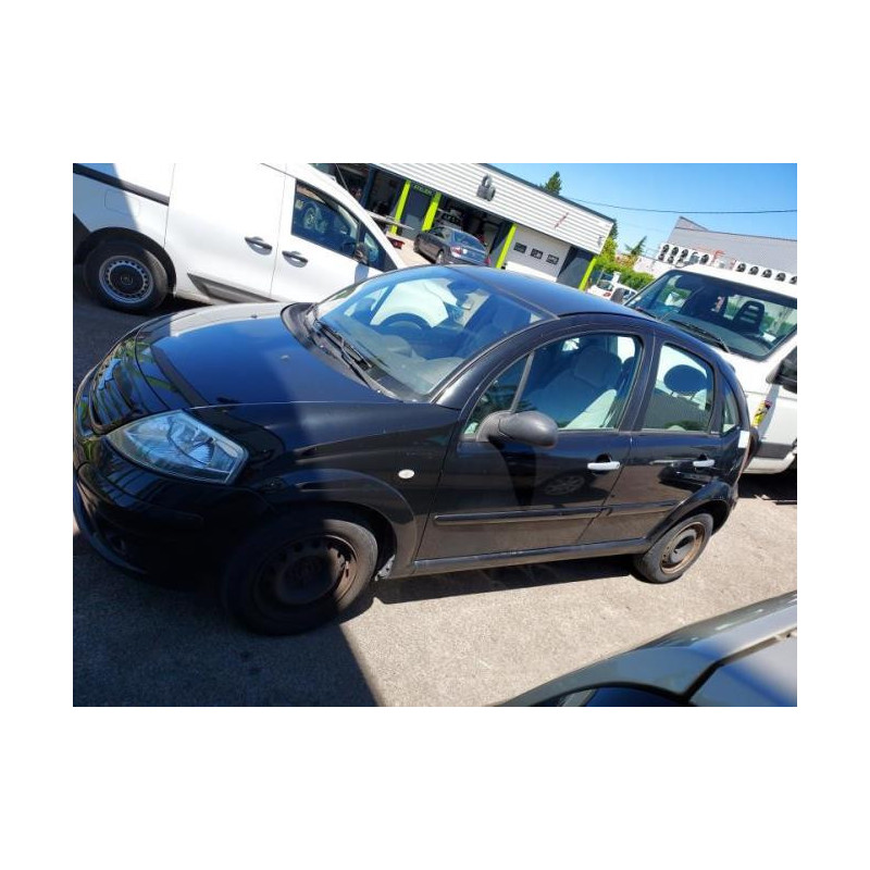 Turbo CITROEN C3 1 PHASE 1 d’occasion