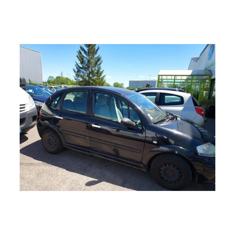 Turbo CITROEN C3 1 PHASE 1 d’occasion