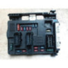 Boitier servitude moteur (BSM) CITROEN XSARA PICASSO PHASE 1 d’occasion
