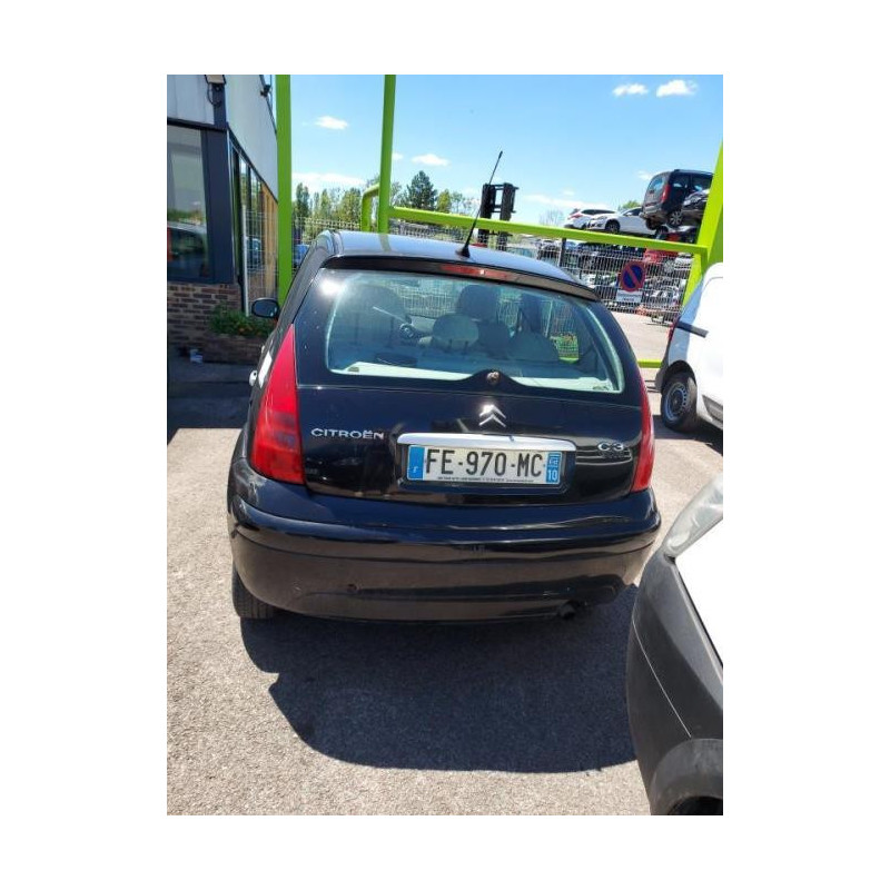 Turbo CITROEN C3 1 PHASE 1 d’occasion