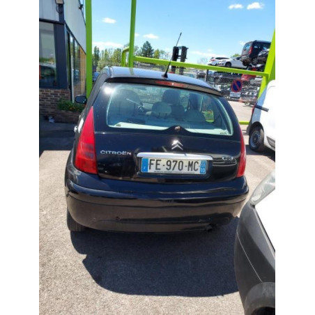 Turbo CITROEN C3 1 PHASE 1 d’occasion