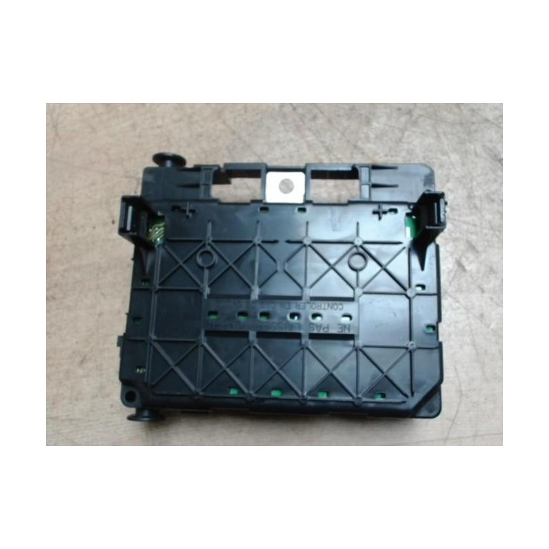 Boitier servitude moteur (BSM) CITROEN XSARA PICASSO PHASE 1 d’occasion