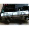Boitier servitude moteur (BSM) CITROEN XSARA PICASSO PHASE 1 d’occasion