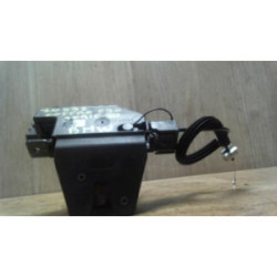 Serrure de coffre BMW SERIE 3 E90 PHASE 2 d’occasion