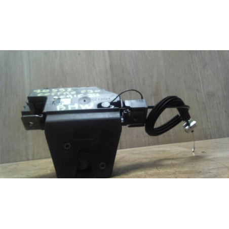Serrure de coffre BMW SERIE 3 E90 PHASE 2 d’occasion