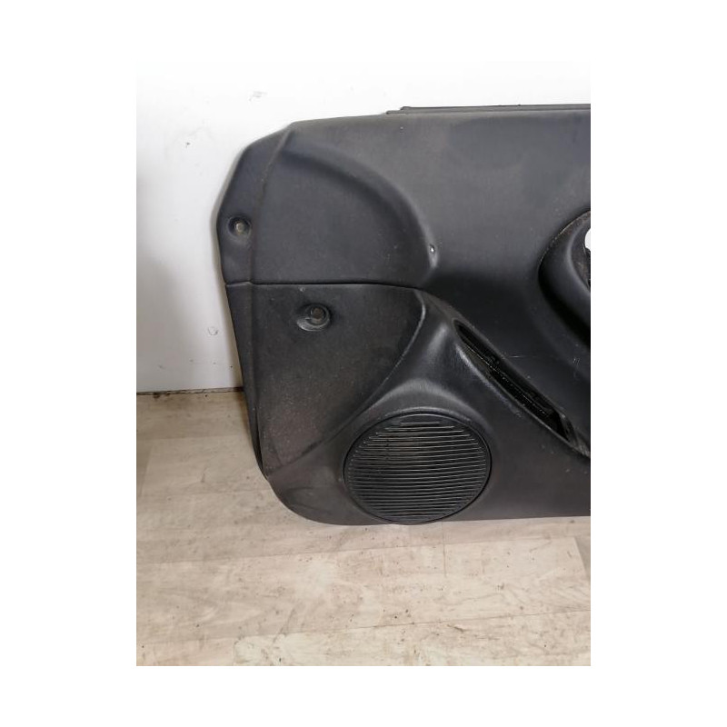 Panneau de porte avant droit TOYOTA CELICA 4 COUPE d’occasion