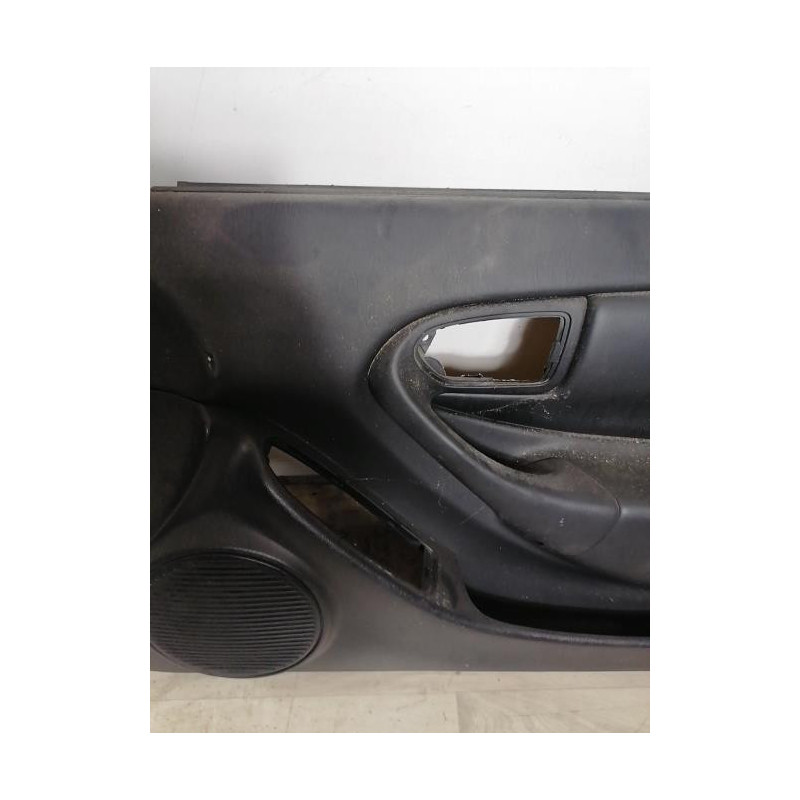Panneau de porte avant droit TOYOTA CELICA 4 COUPE d’occasion