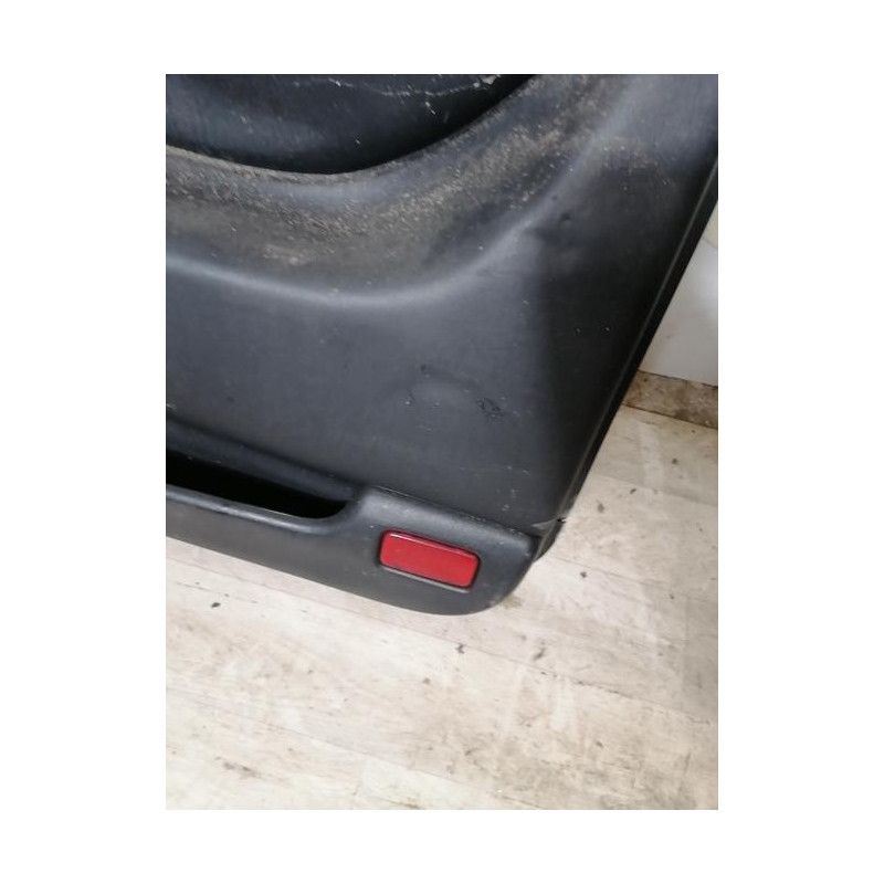 Panneau de porte avant droit TOYOTA CELICA 4 COUPE d’occasion