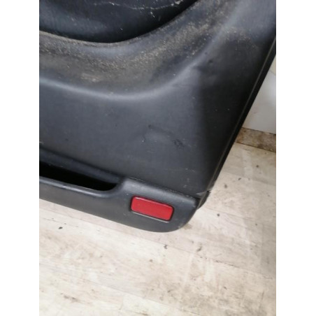 Panneau de porte avant droit TOYOTA CELICA 4 COUPE d’occasion