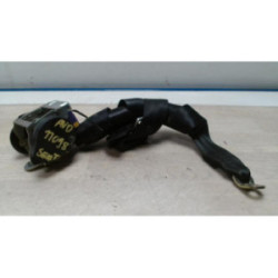 Ceinture avant droit SEAT ALTEA PHASE 1 d’occasion
