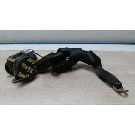 Ceinture avant droit SEAT ALTEA PHASE 1 d’occasion
