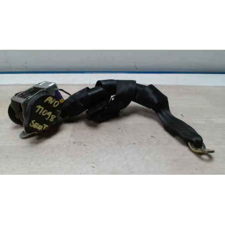Ceinture avant droit SEAT ALTEA PHASE 1 d’occasion