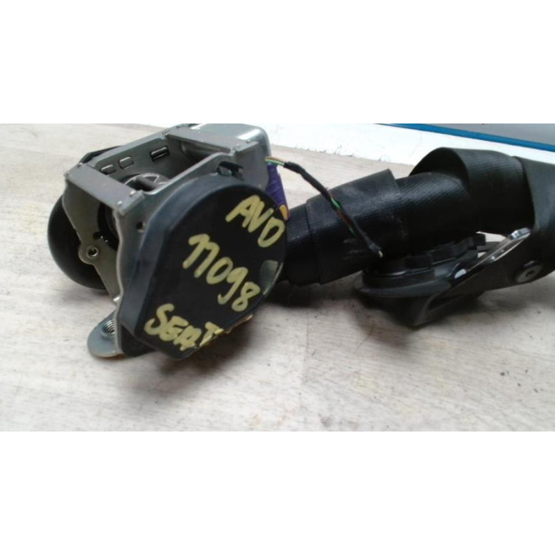 Ceinture avant droit SEAT ALTEA PHASE 1 d’occasion